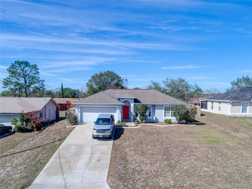 5267 Baldock Avenue Spring Hill, FL 34608 - Photo 1 of 1 Gallery Image 1
