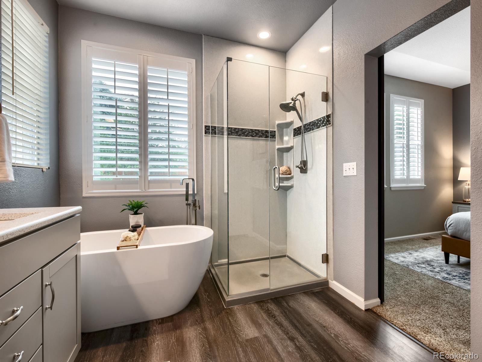 11039 Valleybrook Circle Highlands Ranch, CO 80130 - Photo 18 of 33