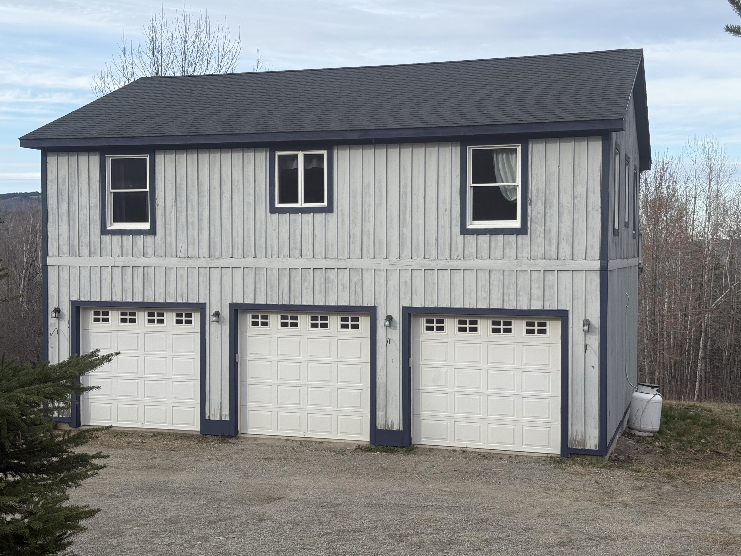 1207 Happytown Road Ellsworth, ME 04605 - Photo 1 of 1 Exterior