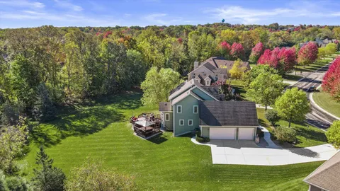 $739,999 | N54W16055 Westwind Drive, Menomonee Falls, WI 53051