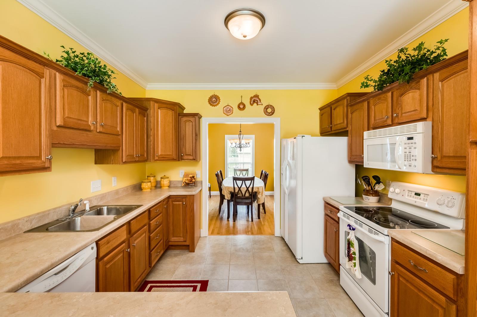 455 Conquest Road Murfreesboro, TN 37128 - Photo 11 of 30 Gallery Image 11