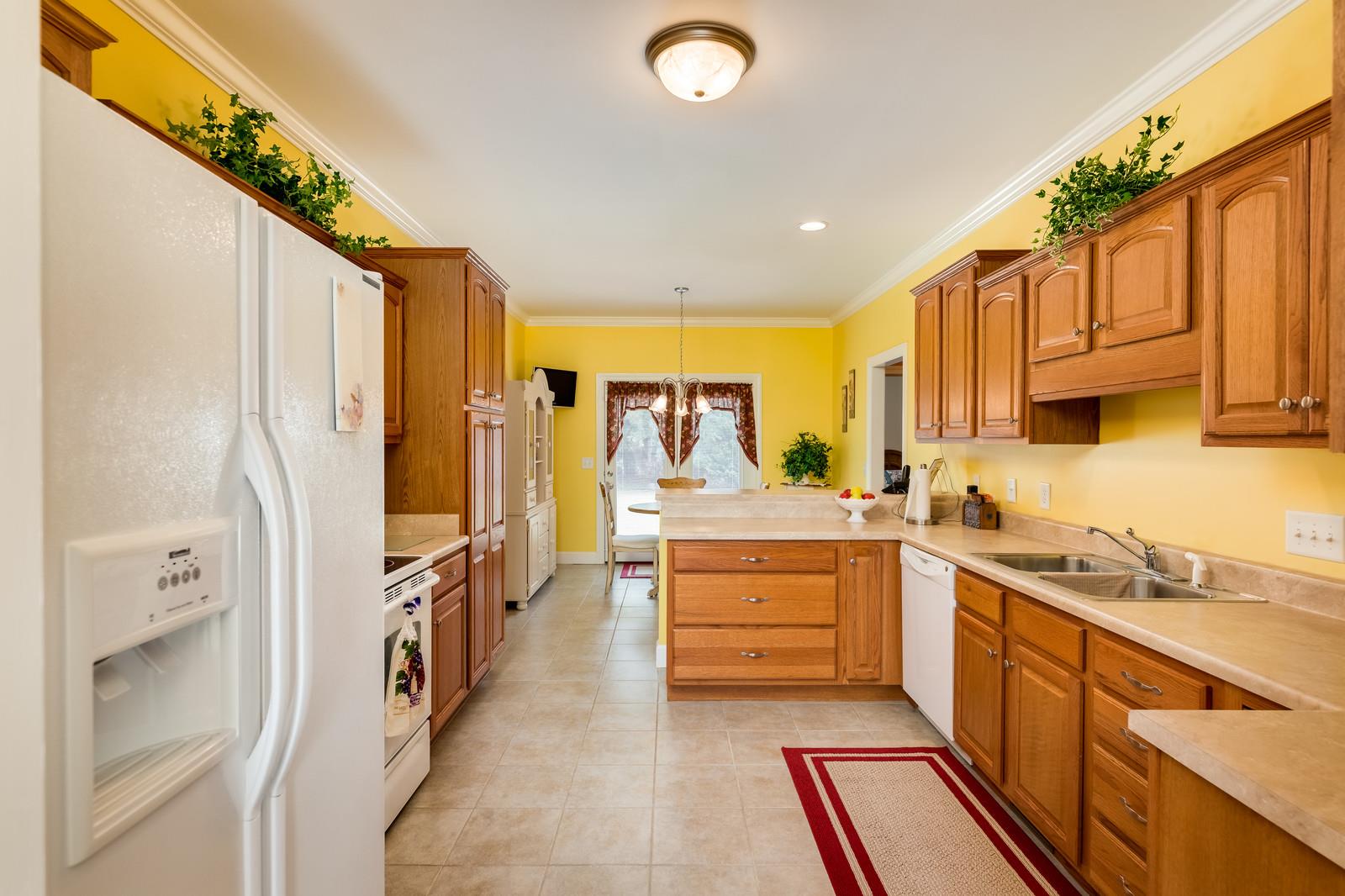 455 Conquest Road Murfreesboro, TN 37128 - Photo 8 of 30 Gallery Image 8