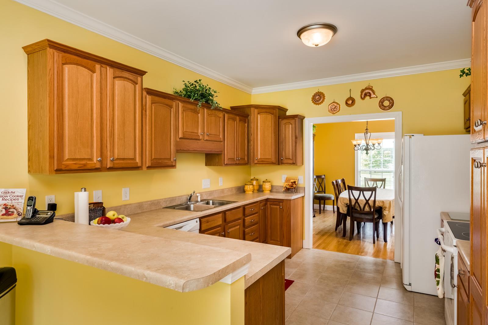 455 Conquest Road Murfreesboro, TN 37128 - Photo 10 of 30 Gallery Image 10