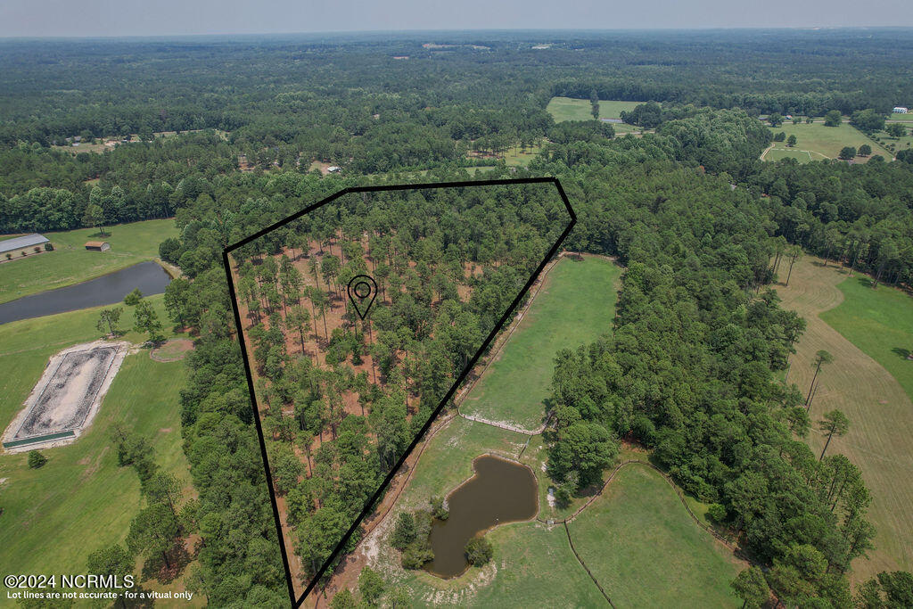 2528 Lakebay Road Vass, NC 28394 - Photo 1 of 29 3