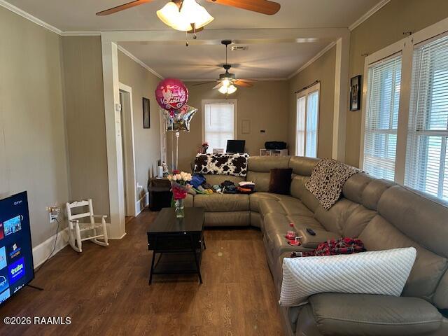2952 Linwood Loop Opelousas, LA 70570 - Photo 10 of 20 IMG_7914