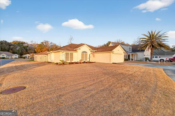 $300,000 | 138 Hardwood Forest Drive, Brunswick, GA 31525