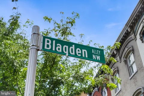 $799,000 | 617 Rhode Island Avenue Northwest, Washington, DC 20001