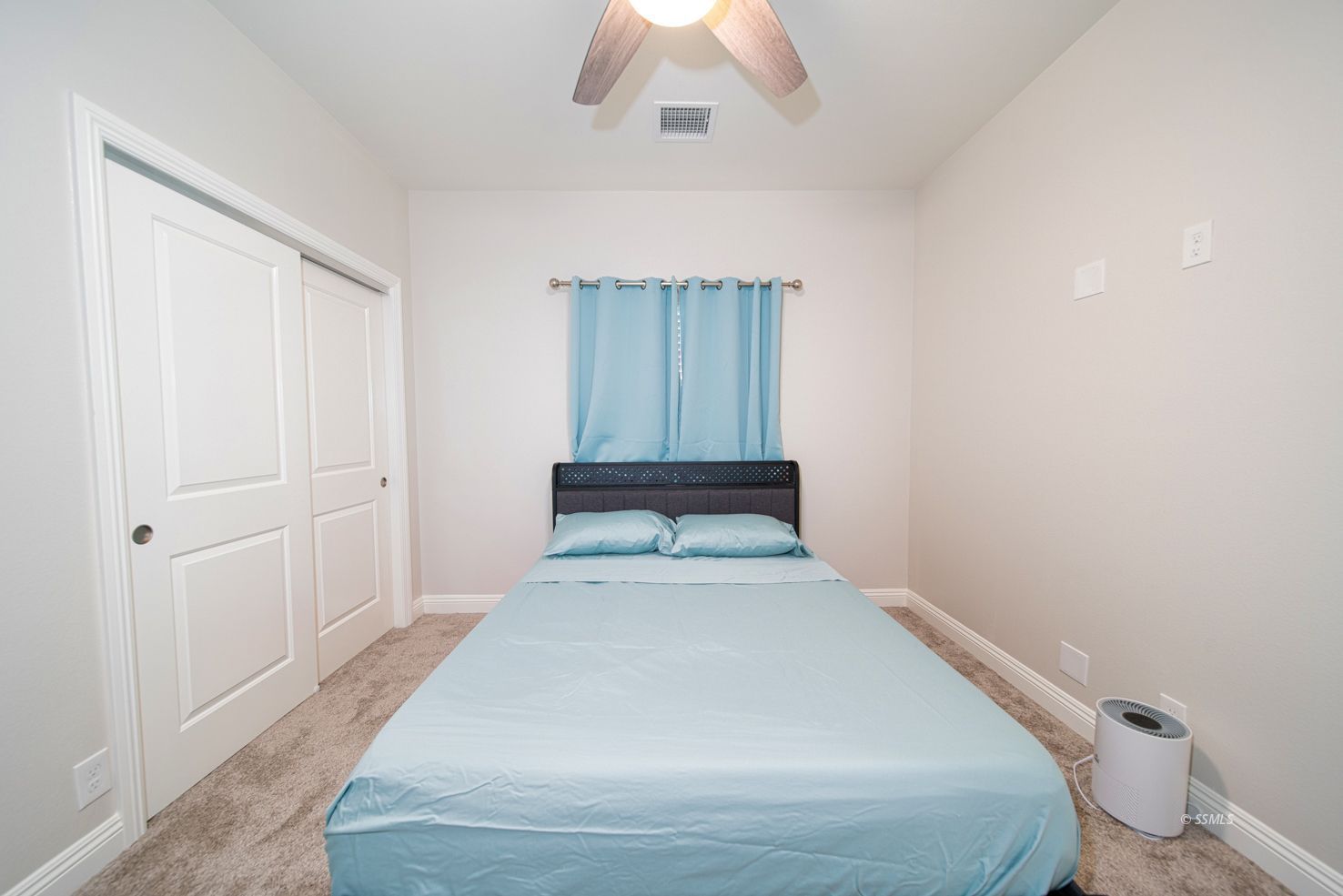 1107 Terra Bella Place Ridgecrest, CA 93555 - Photo 20 of 38 Gallery Image 20