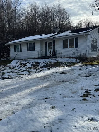 $145,000 | 598 Turnpike Road, Aurelius, NY 13034