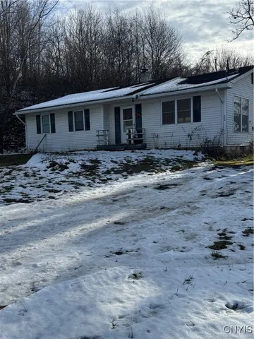 $159,900 | 598 Turnpike Road, Aurelius, NY 13034