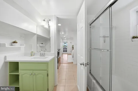 $1,695,000 | 3313 Q Street Northwest, Washington, DC 20007