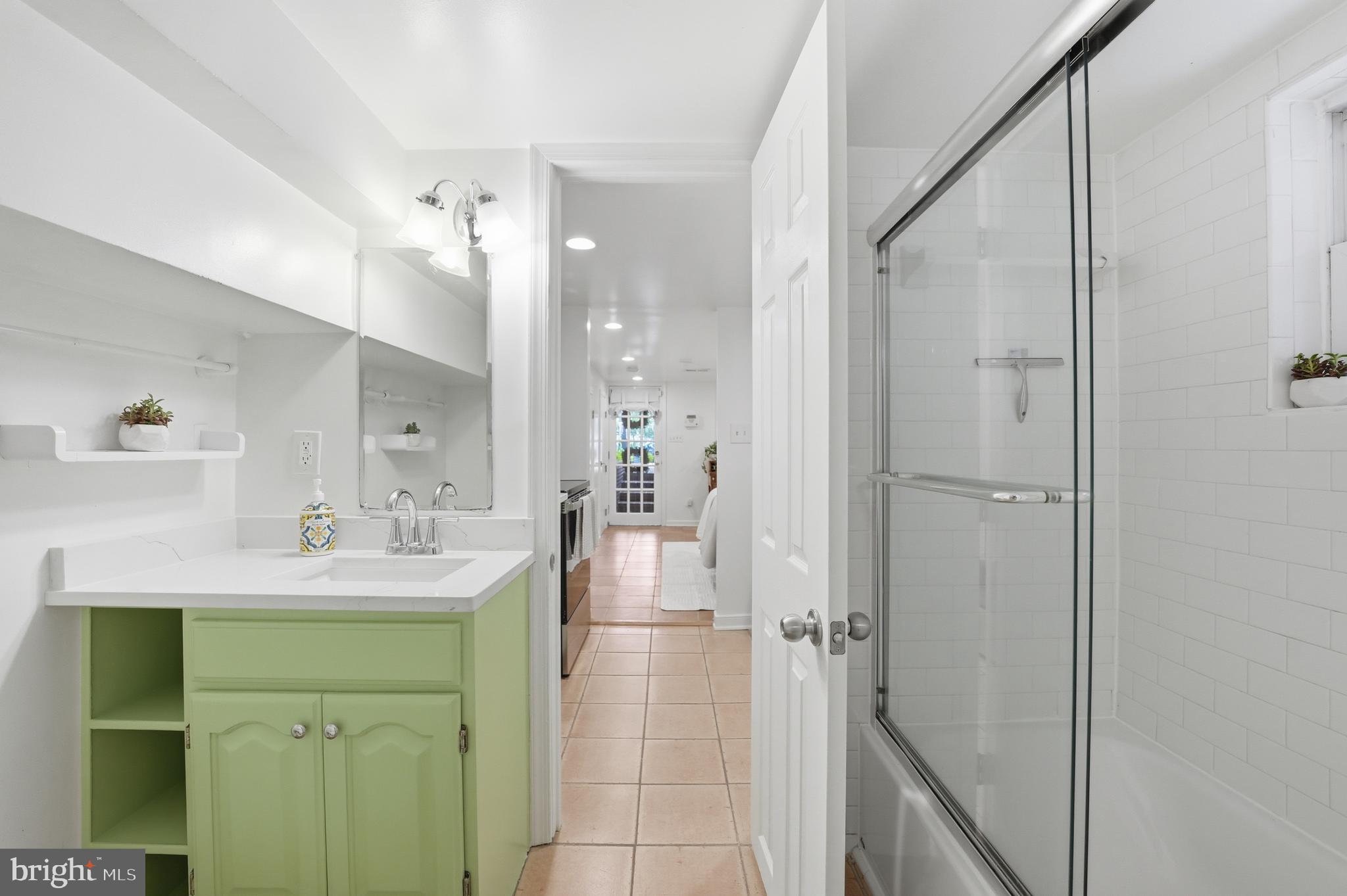 3313 Q Street Northwest Washington, DC 20007 - Photo 42 of 65