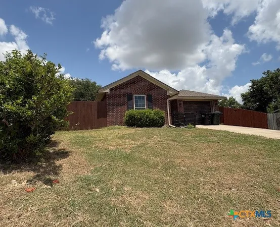 $180,000 | 5114 Stan Circle, Temple, TX 76502