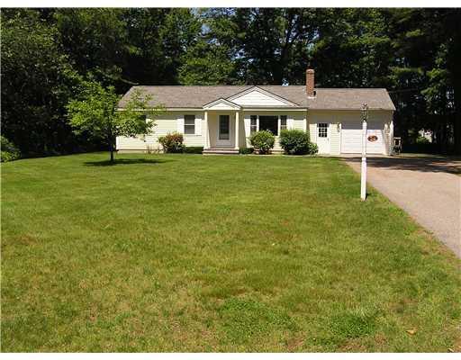 24 Raydon Road York, ME 03909 - Photo 2 of 17 Exterior Front.