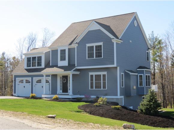 26 Jenkins Farm Road Chester, NH 03036 - Photo 1 of 19