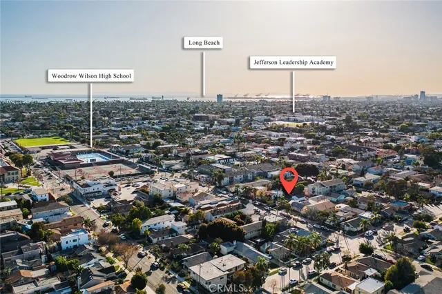 $929,900 | 1065 Bennett Avenue, Long Beach, CA 90804