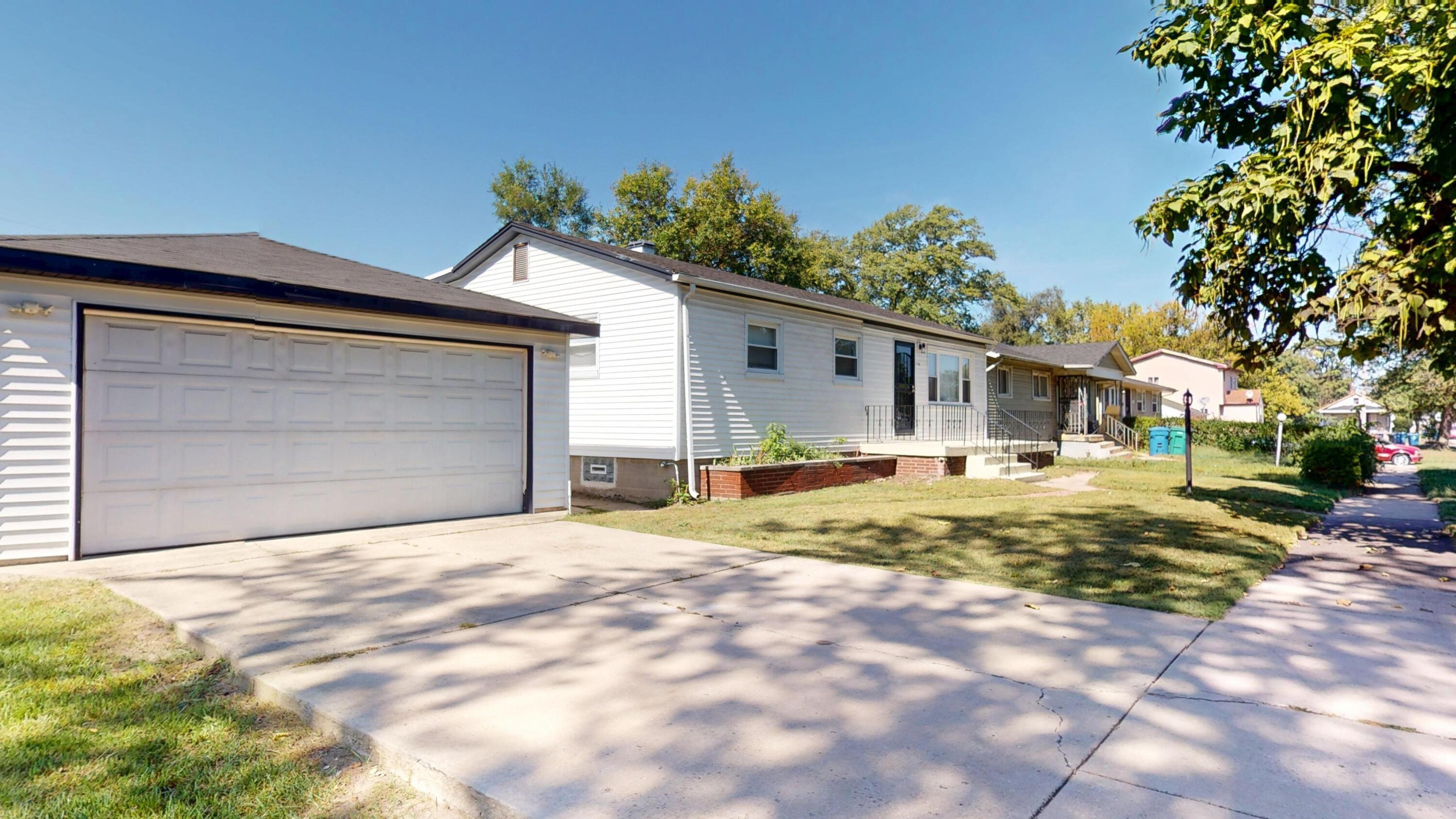 1736 Arthur Street Gary, IN 46404 - Photo 44 of 50 3000x1687