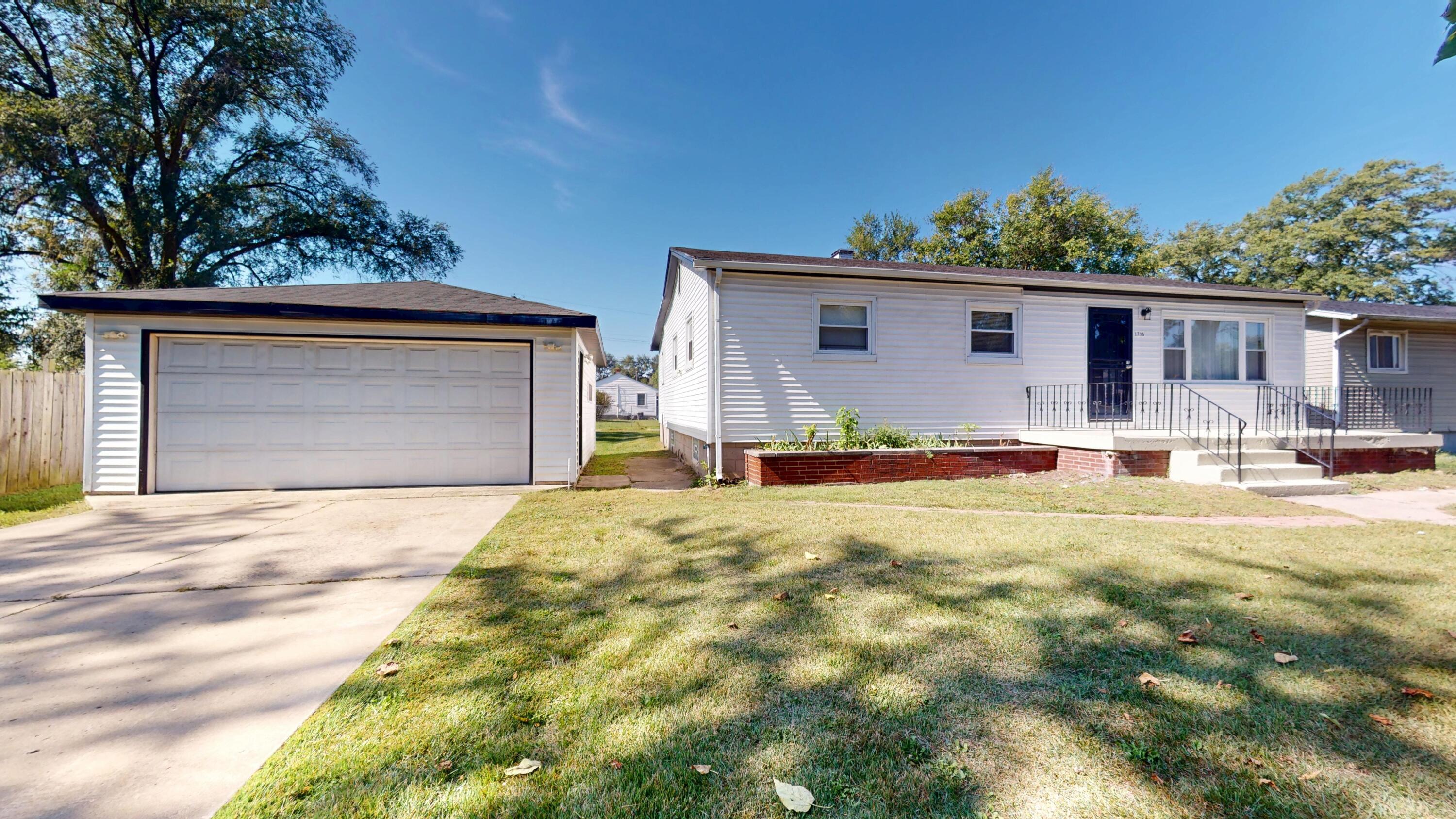 1736 Arthur Street Gary, IN 46404 - Photo 45 of 50 3000x1687