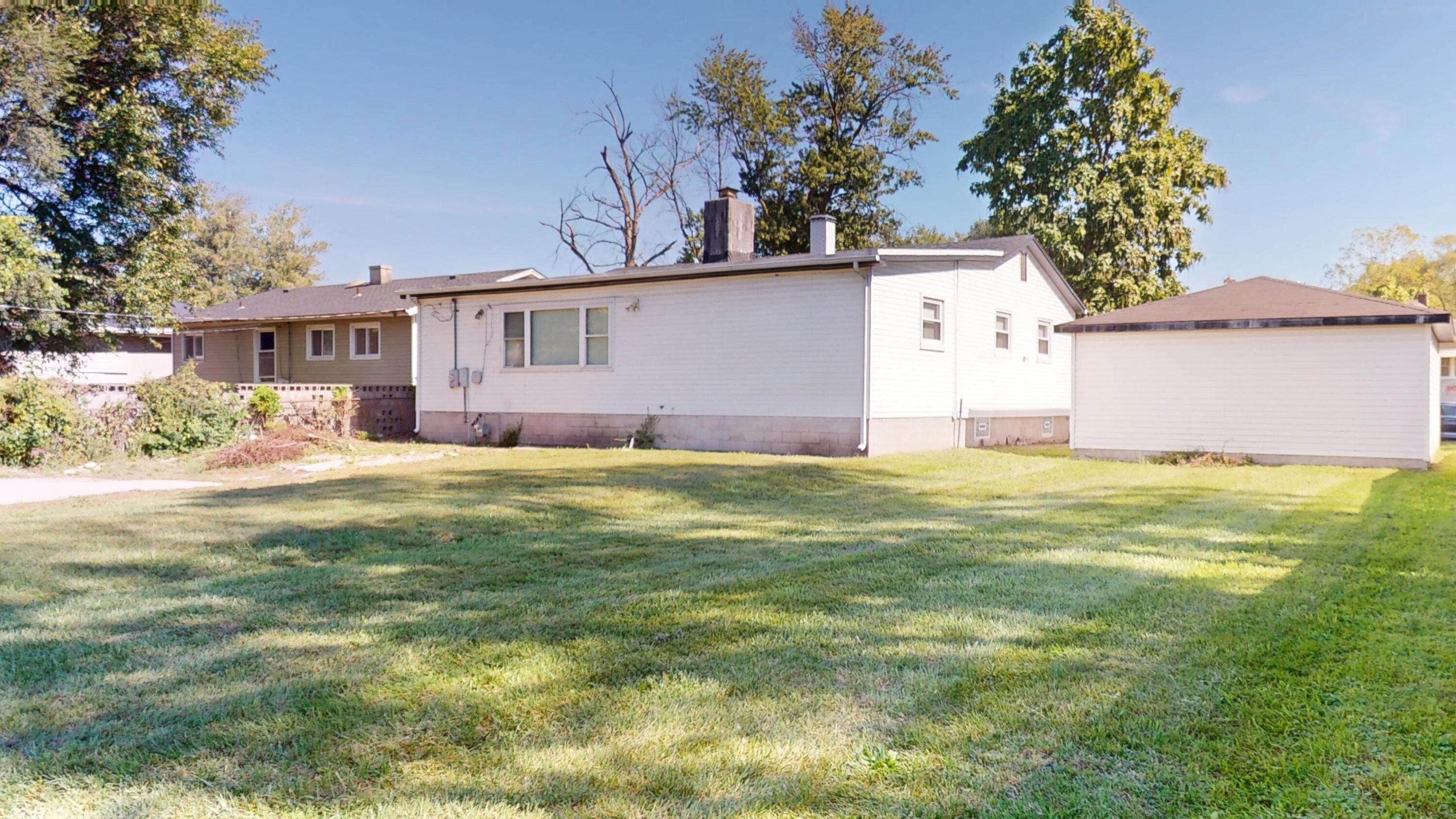 1736 Arthur Street Gary, IN 46404 - Photo 46 of 50 3000x1687