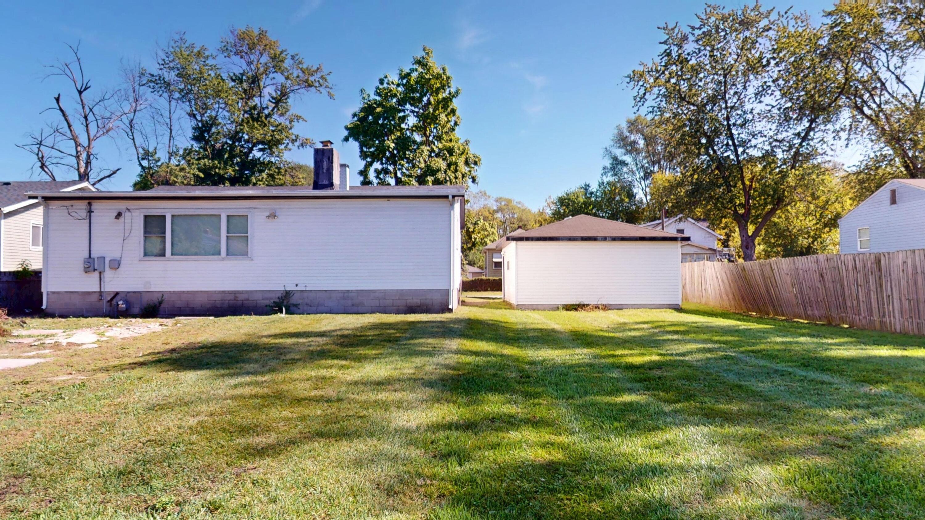 1736 Arthur Street Gary, IN 46404 - Photo 47 of 50 3000x1687