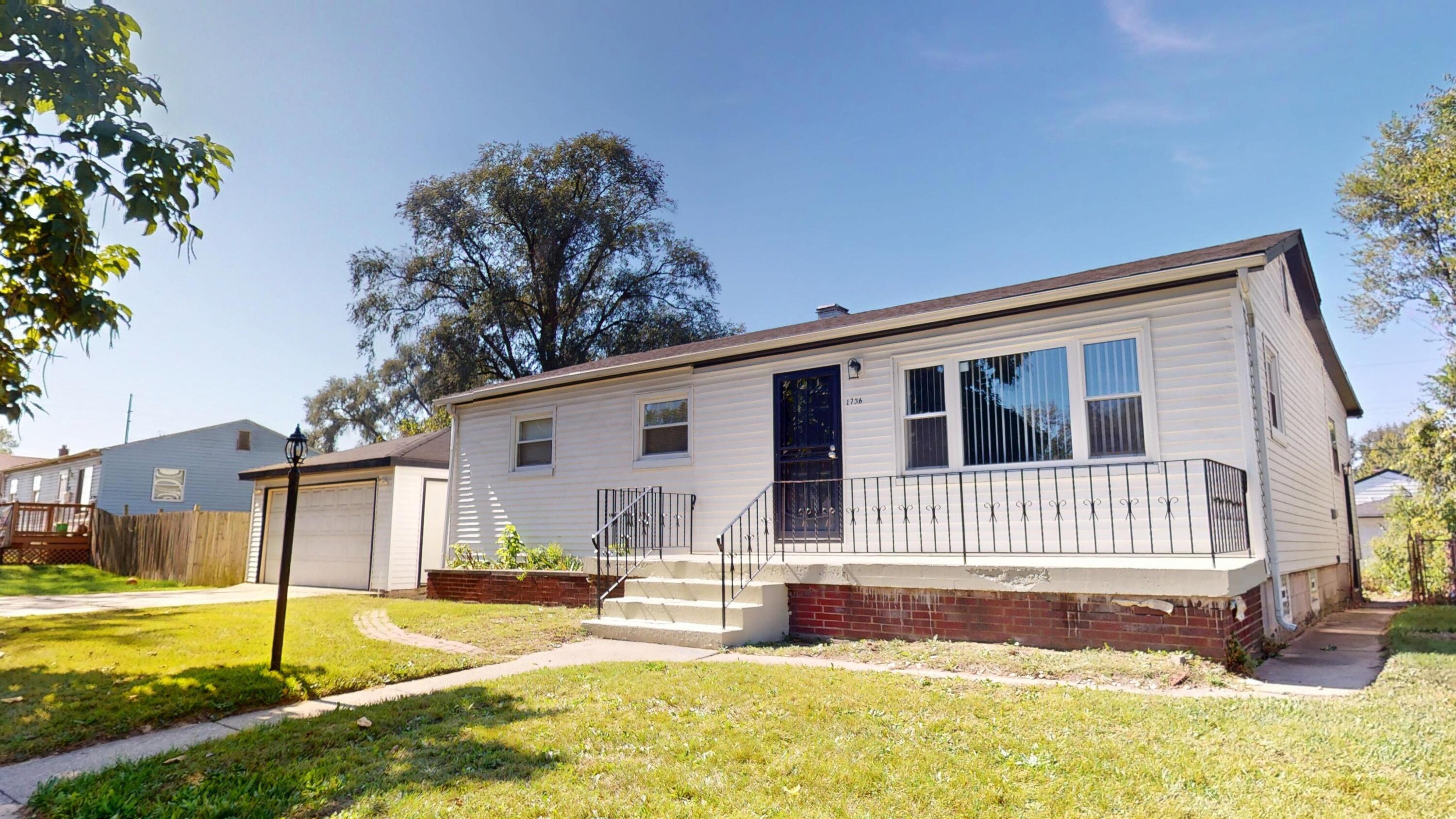 1736 Arthur Street Gary, IN 46404 - Photo 48 of 50 3000x1687