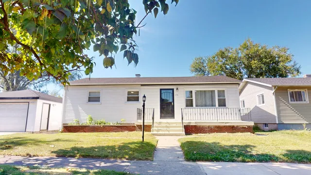 $232,500 | 1736 Arthur Street, Gary, IN 46404