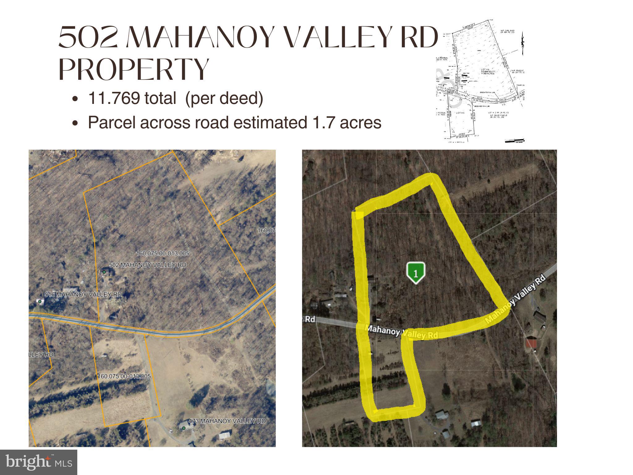 502 Mahanoy Valley Road Duncannon, PA 17020 - Photo 19 of 28