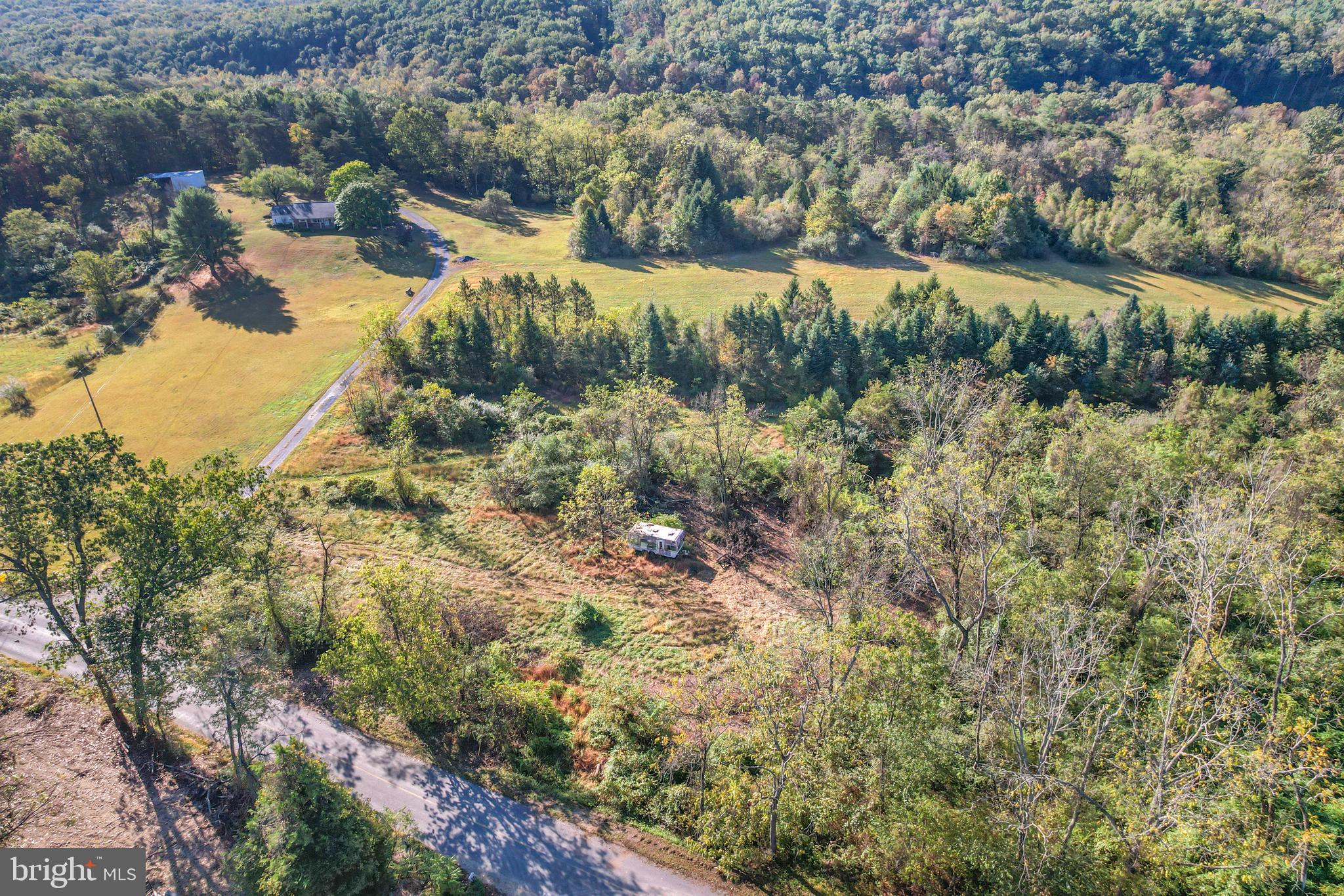 502 Mahanoy Valley Road Duncannon, PA 17020 - Photo 21 of 28