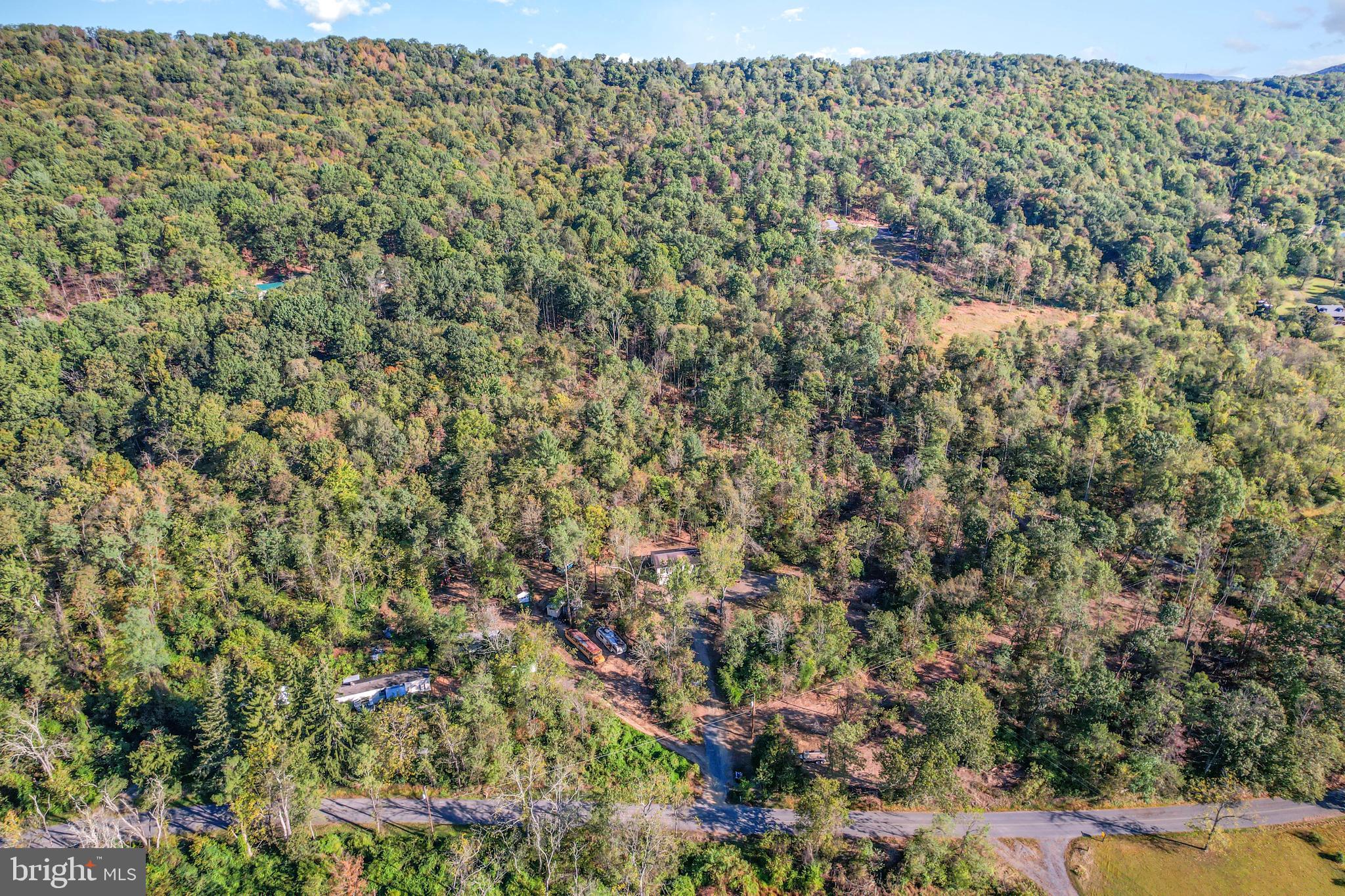 502 Mahanoy Valley Road Duncannon, PA 17020 - Photo 22 of 28