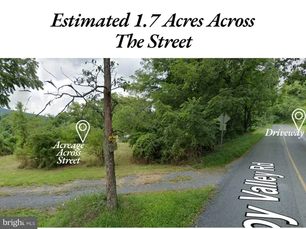 $330,000 | 502 Mahanoy Valley Road, Duncannon, PA 17020