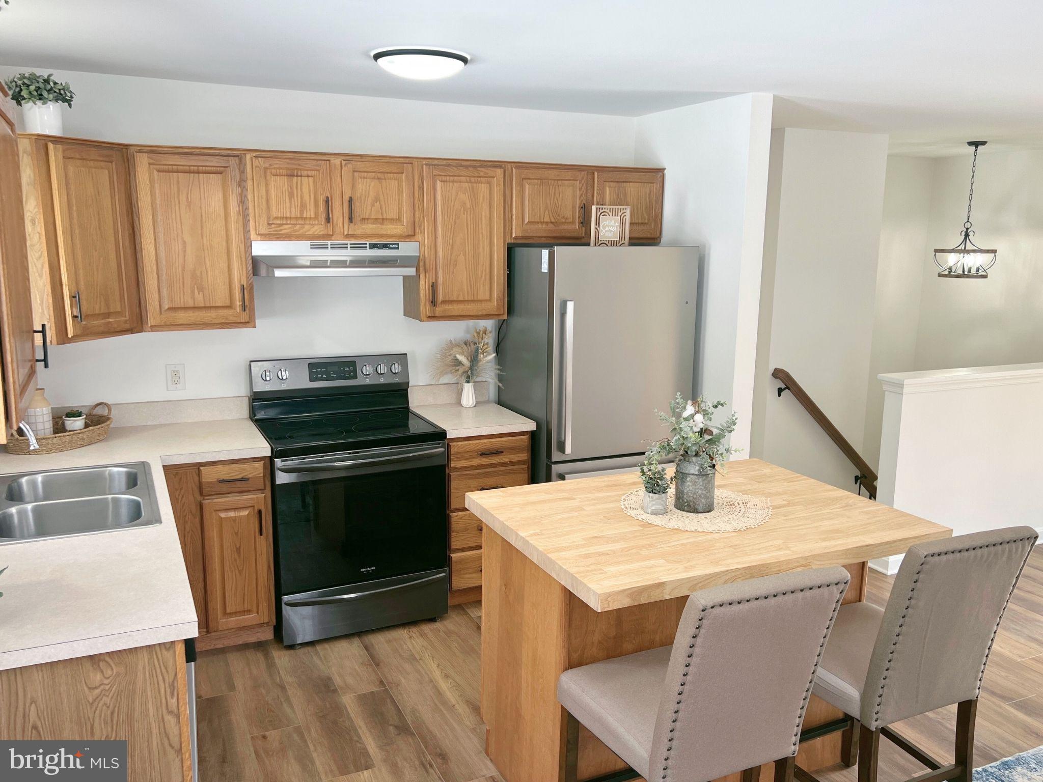 502 Mahanoy Valley Road Duncannon, PA 17020 - Photo 7 of 28