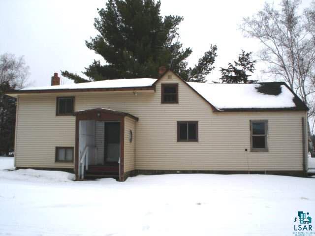 511 North Benson Road Frederic, WI 54837 - Photo 8 of 8 Gallery Image 8
