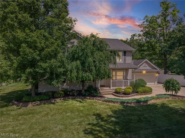 $534,900 | 12335 Robson Road, Grafton, OH 44044