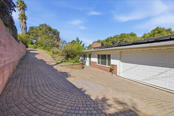 $995,000 | 17 Los Encinos Drive, Del Rey Oaks, CA 93940