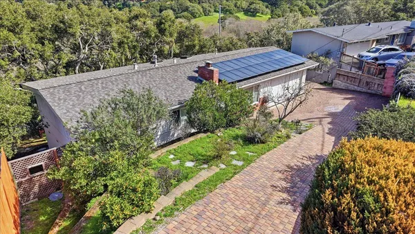 $995,000 | 17 Los Encinos Drive, Del Rey Oaks, CA 93940