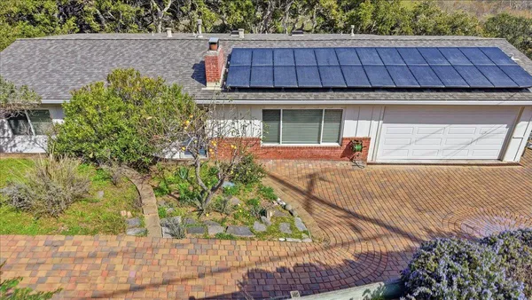 $995,000 | 17 Los Encinos Drive, Del Rey Oaks, CA 93940