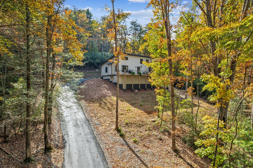 4186 Turniptown Road Ellijay, GA 30536 - Photo 28 of 34 Gallery Image 28
