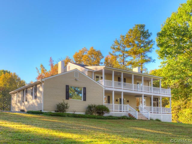 11320 Groves Road New Kent, VA 23124 - Photo 1 of 24 Gallery Image 1