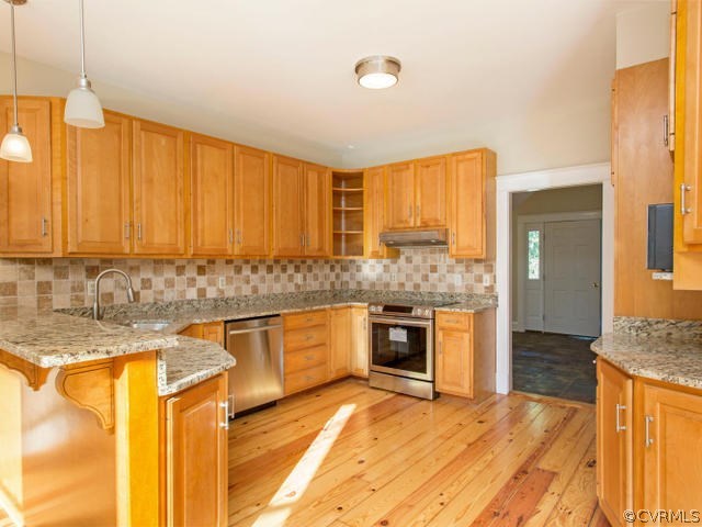 11320 Groves Road New Kent, VA 23124 - Photo 12 of 24 Gallery Image 12