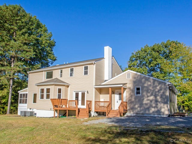 11320 Groves Road New Kent, VA 23124 - Photo 23 of 24 Gallery Image 23