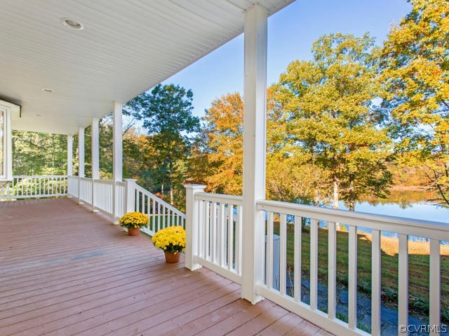 11320 Groves Road New Kent, VA 23124 - Photo 3 of 24 Gallery Image 3