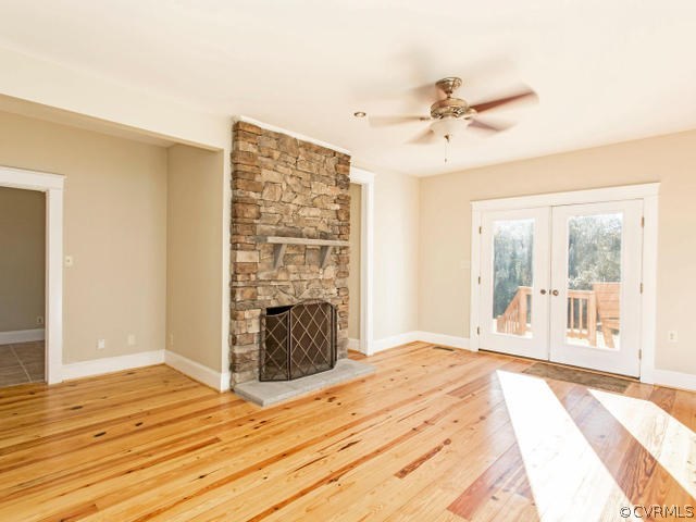 11320 Groves Road New Kent, VA 23124 - Photo 10 of 24 Gallery Image 10
