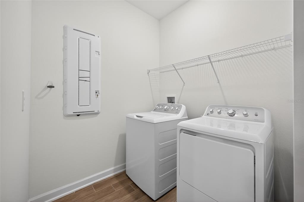 11128 Lore Way Orlando, FL 32832 - Photo 54 of 79