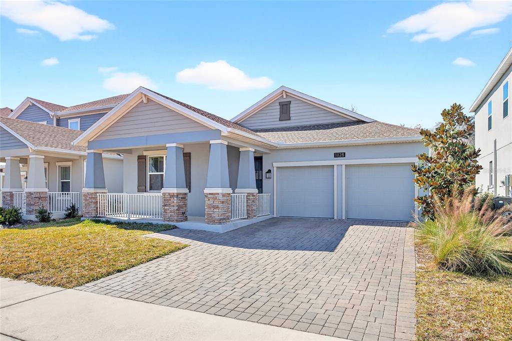 11128 Lore Way Orlando, FL 32832 - Photo 7 of 79