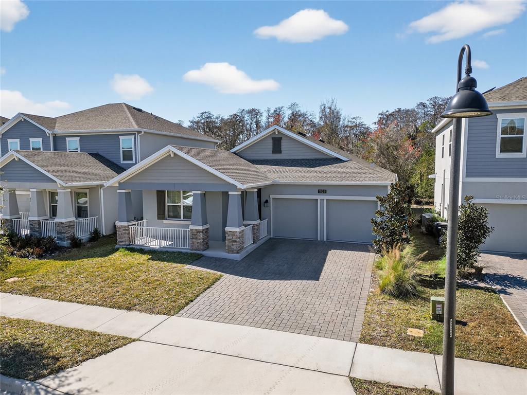 11128 Lore Way Orlando, FL 32832 - Photo 8 of 79