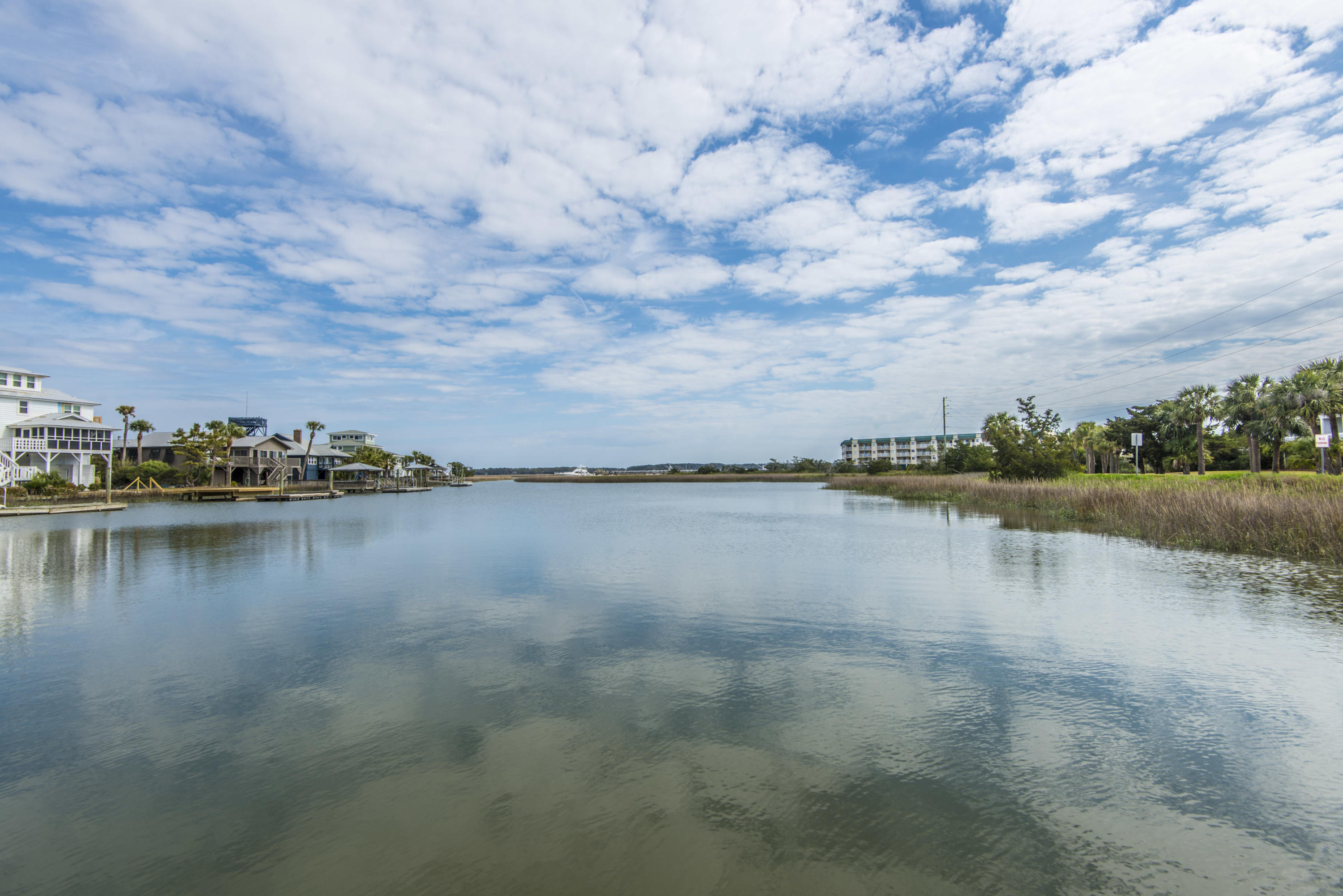 3603 Yacht Club Road, Unit A Edisto Beach, SC 29438 - Photo 14 of 61 _DSC5429