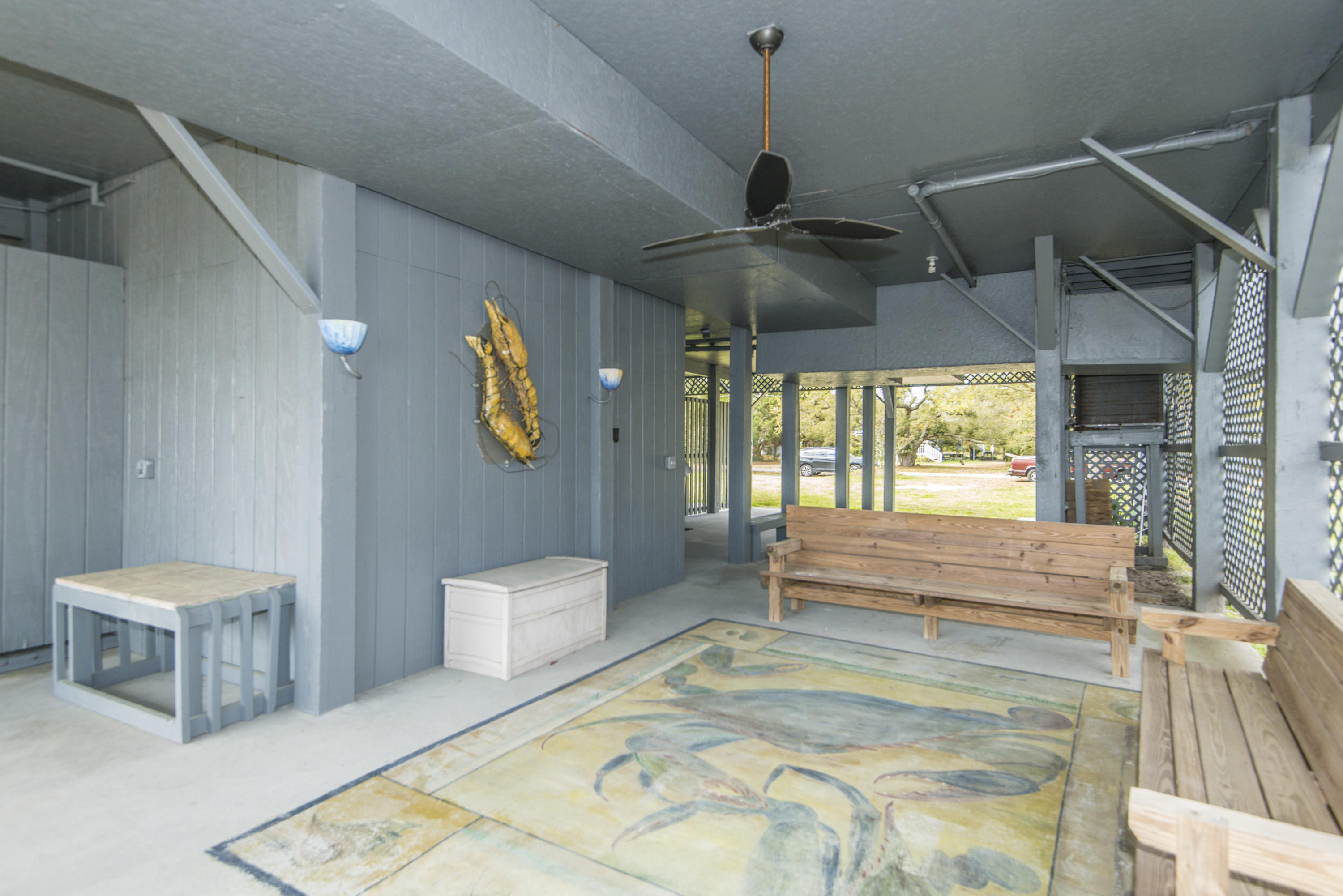 3603 Yacht Club Road, Unit A Edisto Beach, SC 29438 - Photo 17 of 61 _DSC5435