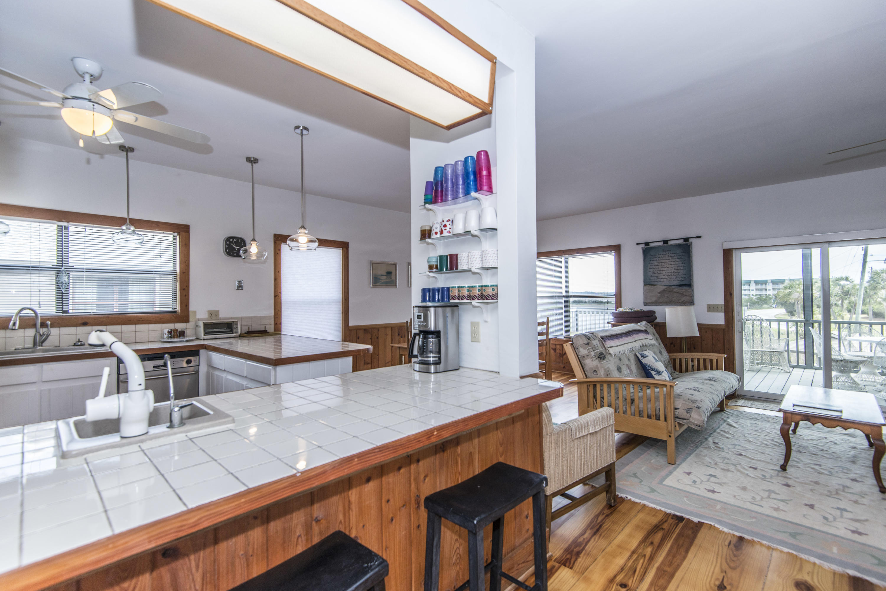 3603 Yacht Club Road, Unit A Edisto Beach, SC 29438 - Photo 28 of 61 _DSC5446