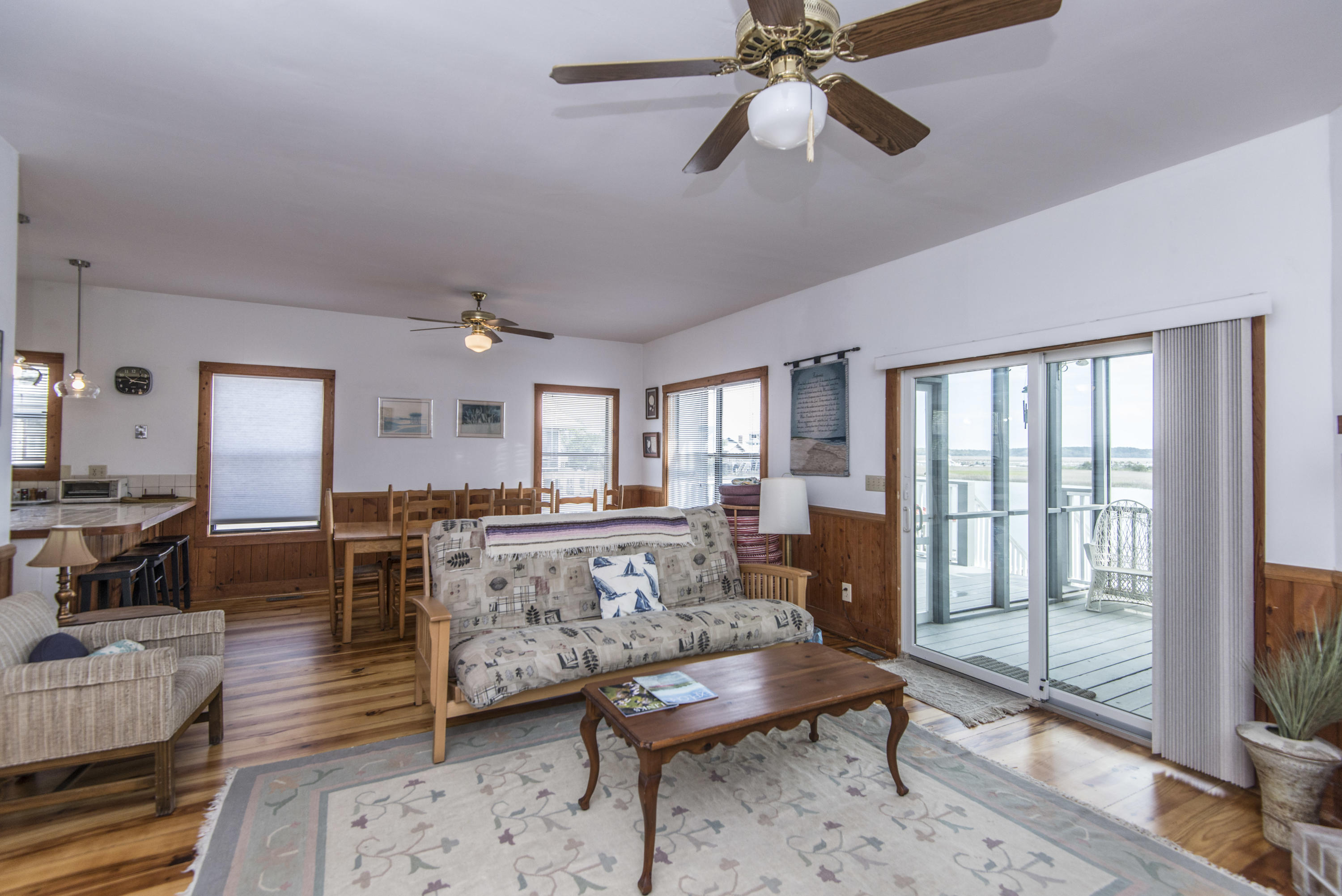 3603 Yacht Club Road, Unit A Edisto Beach, SC 29438 - Photo 29 of 61 _DSC5447