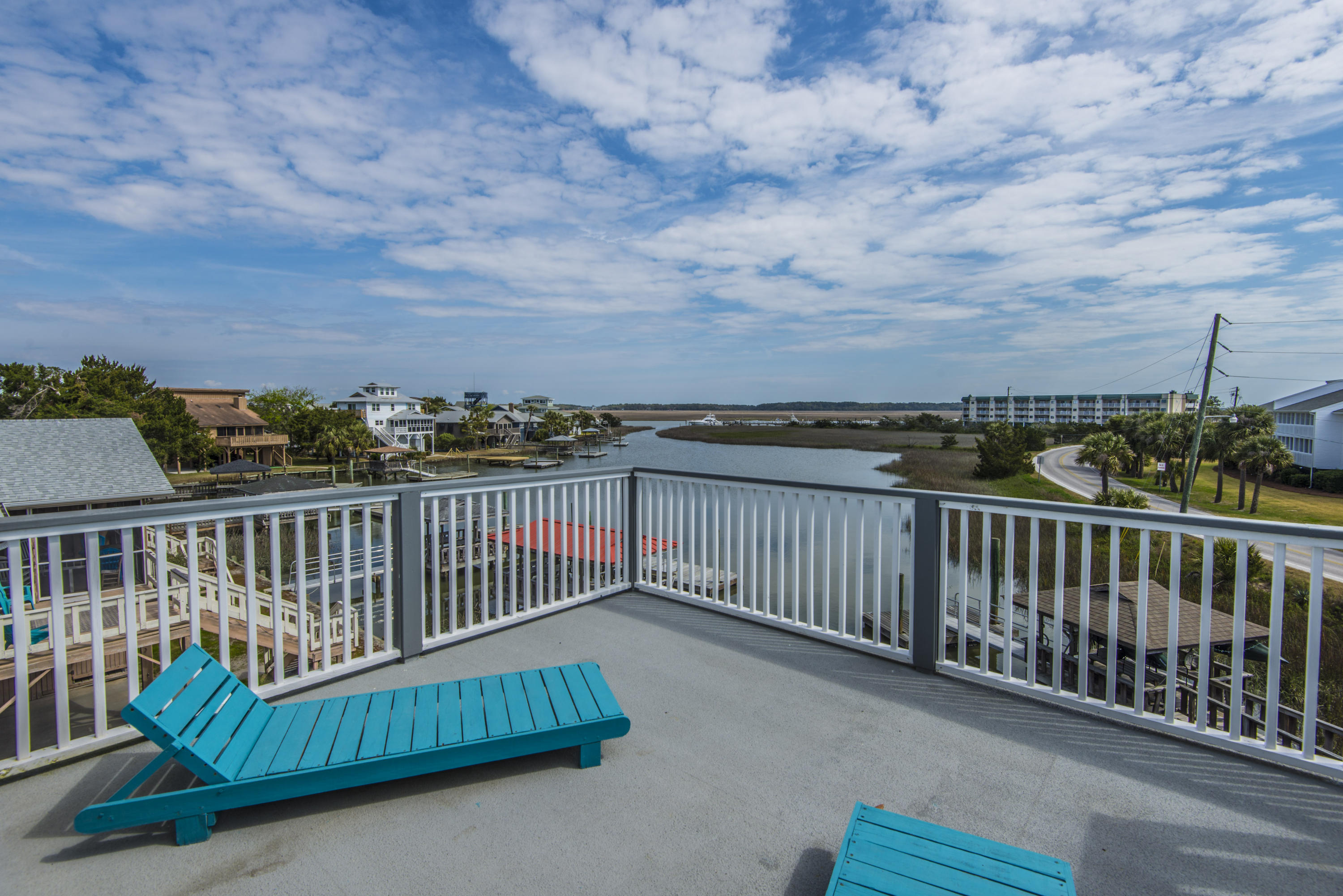 3603 Yacht Club Road, Unit A Edisto Beach, SC 29438 - Photo 4 of 61 _DSC5476